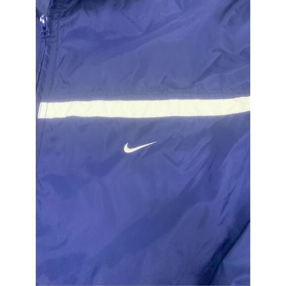 Vintage Nike Windbreaker Jacket - Picture 3 of 6